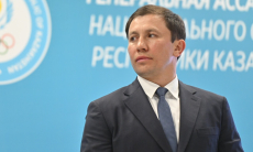 Судьба президентства Геннадия Головкина в World Boxing решена