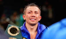 Головкину «отдали» победу над экс-чемпионом мира из России