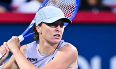 Полным разгромом завершился матч Иги Швёнтек на престижном турнире