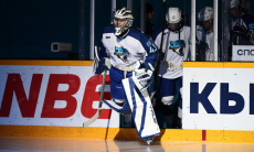 «Барыс» представил состав на матч КХЛ с «Ак Барсом»