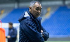 Талгат Байсуфинов раскрыл детали вынужденного назначения в сборную Казахстана