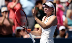 Елену Рыбакину обрадовали перед стартом престижного турнира