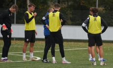 Сборная Лихтенштейна придумала, как победить Казахстан