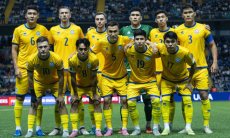 Объявлены новые назначения в сборную Казахстана по футболу