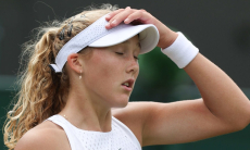 Громкой сенсацией завершился первый матч Мирры Андреевой на турнире в Ухане