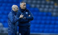 Представлен новый тренерский штаб сборной Казахстана по футболу