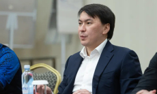 Президента КФФ застали за «постыдными действиями». Видео