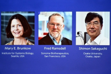 В США «пропал» нобелевский лауреат