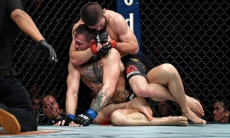 Раскрыты шокирующие детали боя Нурмагомедов — Макгрегор в UFC 