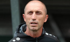 Наставник сборной Северной Македонии назвал «Х-фактор» перед матчем с Казахстаном