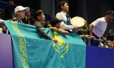 Названы новые надежды Казахстана в боксе