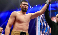 Баходир Джалолов прервал молчание после сенсации в России