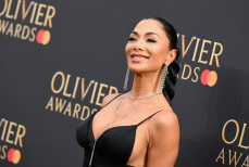 Николь Шерзингер показала, как выглядит в купальнике. Фото