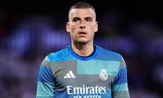 Вратарь «Реала» отказался приезжать в сборную Украины после поездки в Казахстан