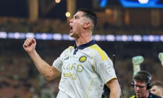 В Европе раскрыли секрет Криштиану Роналду