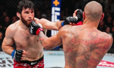 Чемпион UFC объяснил свое неожиданное поражение