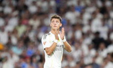 «Реал» принял решение по звезде после разгрома «Кайрата»