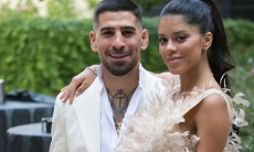 Жену Илии Топурии «застали» с Исламом Махачевым. Подробности