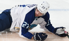 «Барыс» проигрывал «Ак Барсу» со счетом 0:4 и едва не выдал фантастический камбэк в КХЛ