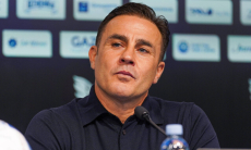 Фабио Каннаваро «унизил» четырехкратных чемпионов мира ради Узбекистана