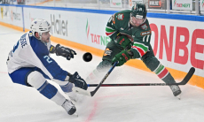 КХЛ отреагировала на несостоявшийся камбэк «Барыса» против «Ак Барса»