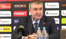 Наставник «Ак Барса» объяснил едва не упущенную победу над «Барысом»