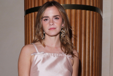 Звезда «Гарри Поттера» спровоцировала слухи о помолвке