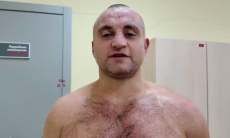 Соперник Баходира Джалолова из России выступил с громким разоблачением