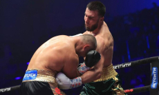 Баходир Джалолов напугал российских боксеров