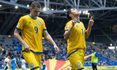 Казахстан — Лихтенштейн. Дата, время и прямая трансляция матча отбора на ЧМ-2026