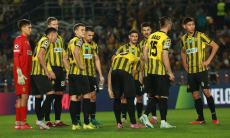 «Не только „Реал“». Аким потроллил «Кайрат» после сенсации