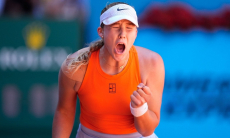 Мирре Андреевой вынесли вердикт после бурной истерики на корте