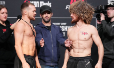 «Все будет по-другому». Петр Ян принял дату реванша с Мерабом Двалишвили в UFC