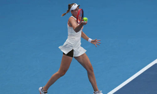 Назван исход первого матча Елены Рыбакиной на топовом турнире в Китае