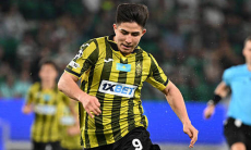 Дастана Сатпаева сравнили с юным талантом из «Ливерпуля»