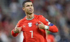 Криштиану Роналду поставил грандиозную цель на чемпионат мира