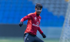 Еркебулан Сейдахмет признал свой ошибочный трансфер