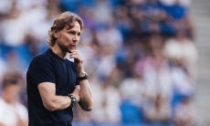 «Бред сумасшедшего». Валерий Карпин опроверг разногласия по Бактиеру Зайнутдинову