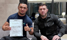 Кайрату Ахметову назвали преимущества от подписания контракта с известной лигой