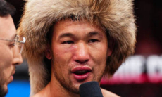 Названы виновники «утки» об уходе Шавката Рахмонова из UFC