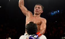 DAZN намекнул на возвращение Геннадия Головкина на ринг