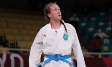 Титулованная спортсменка призналась, как выучила казахский язык