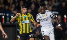 Сколько «Кайрат» заработал после двух поражений в Лиге Чемпионов