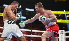 Финал трилогии Головкин — «Канело» спустя годы подвергли разоблачению