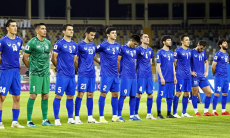 «Это пугает». Появились опасения за сборную Узбекистана перед ЧМ-2026 по футболу