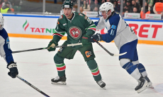 Озвучена главная причина поражения «Барыса» от «Ак Барса» в КХЛ