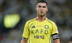 Криштиану Роналду переписал историю и стал уникальным футболистом