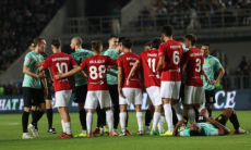 Стали известны подробности скандала с участием футболистов «Актобе»