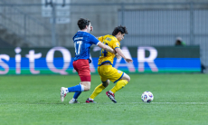 Казахстану «записали» вторую победу в отборе на ЧМ-2026 по футболу