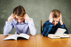 «Отличник» или «троечник» — связаны ли школьные оценки с интеллектом ребенка